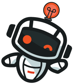 Logo of IdeaBot